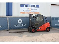 Linde H35