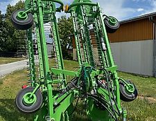 SaMASZ Twist 600 P SaMASZ Twist 600 P