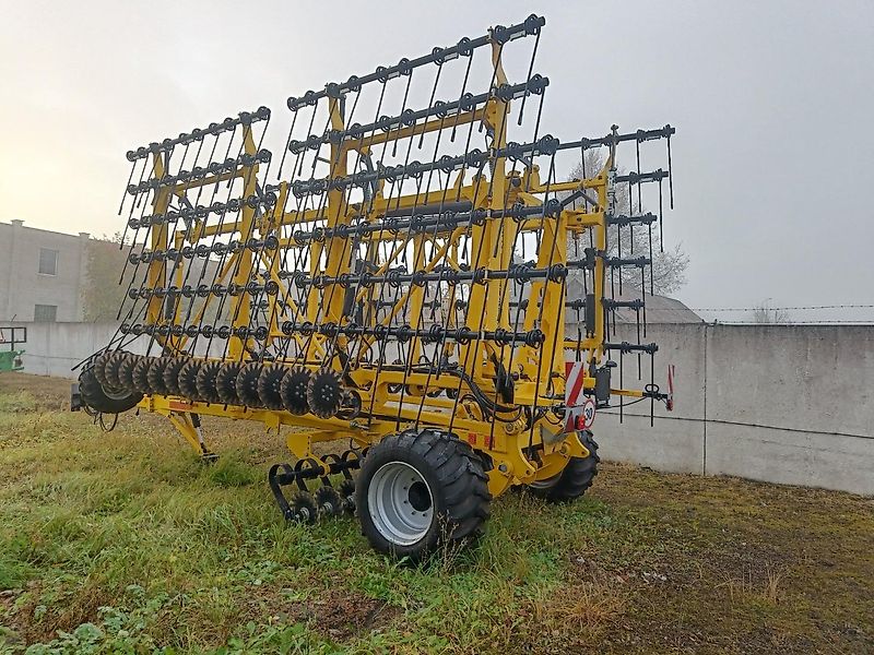 Bednar Striegel PRO PE 12000