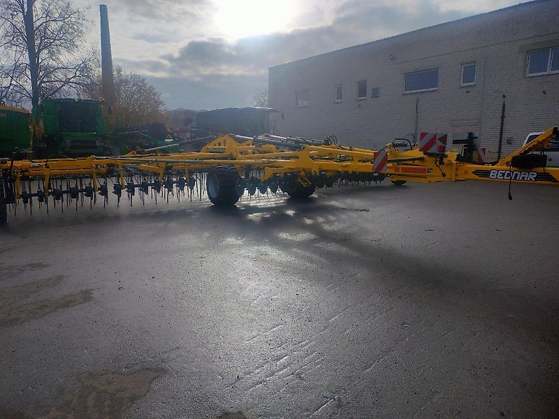 Bednar Striegel PRO PE 12000