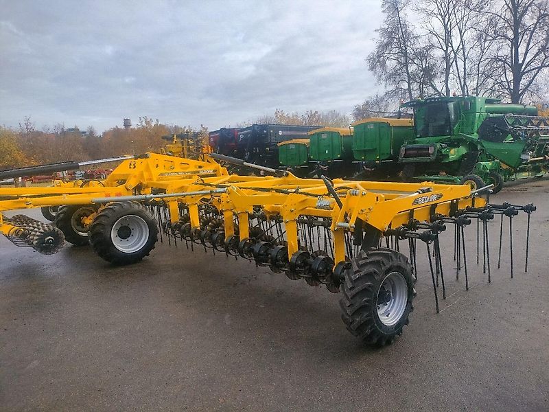 Bednar Striegel PRO PE 12000