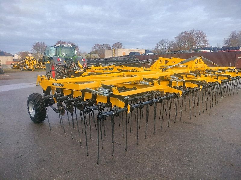 Bednar Striegel PRO PE 12000