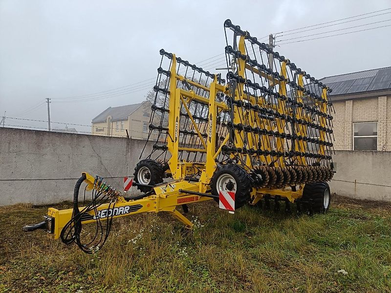 Bednar Striegel PRO PE 12000