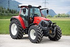 Lindner Lintrac 115 LS