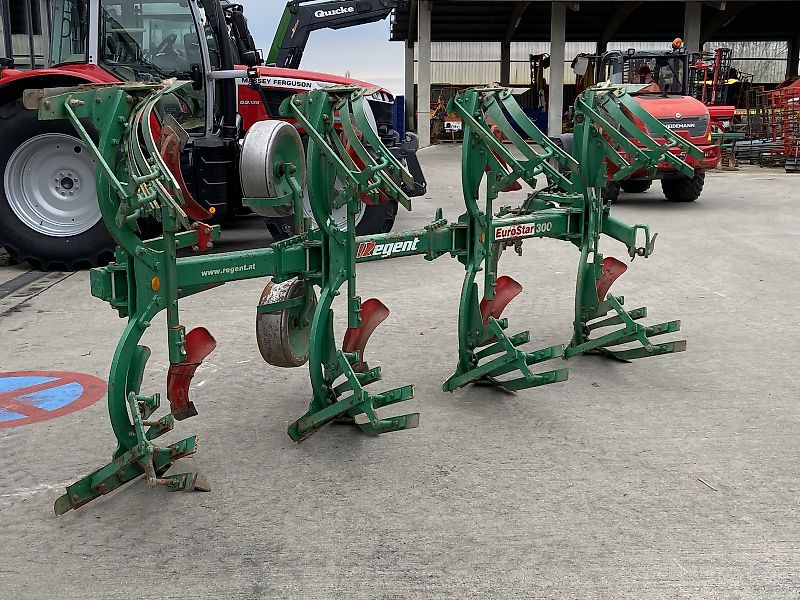 Regent Euro - Star 300