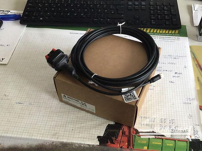 DGPS - GLONAS EMPÄNGER NOVATEL SMART 2