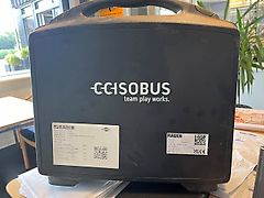 Kuhn CCI 800 COMPUTER