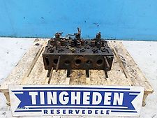 SisuDiesel 84CTA-4V (Spare part/Reservedel/Ersatzteil)