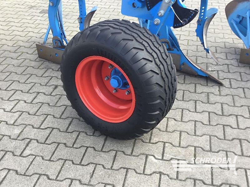 Lemken JUWEL 8 M OF