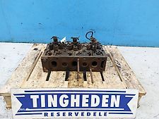 SisuDiesel 84CTA-4V (Spare part/Reservedel/Ersatzteil)