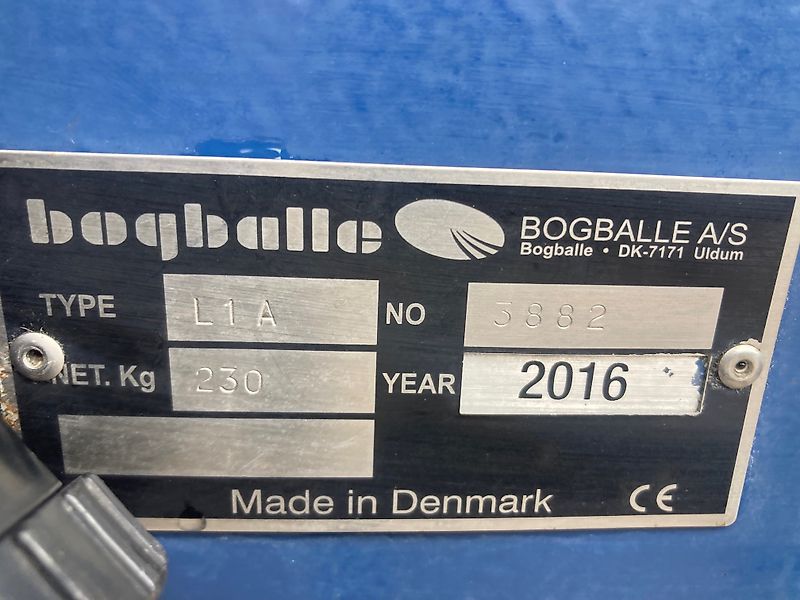 Bogballe L1A