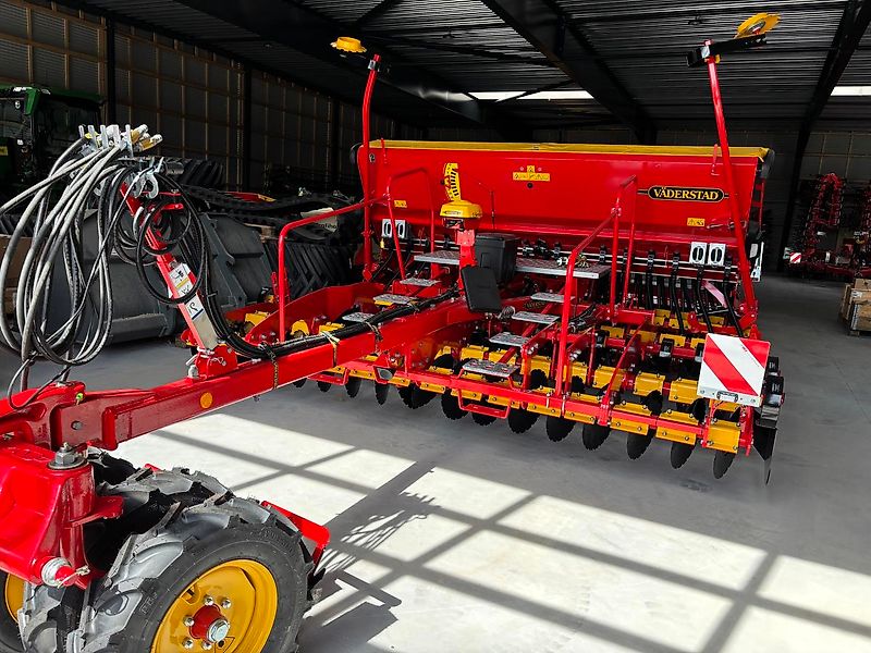 Väderstad RAPID 400C