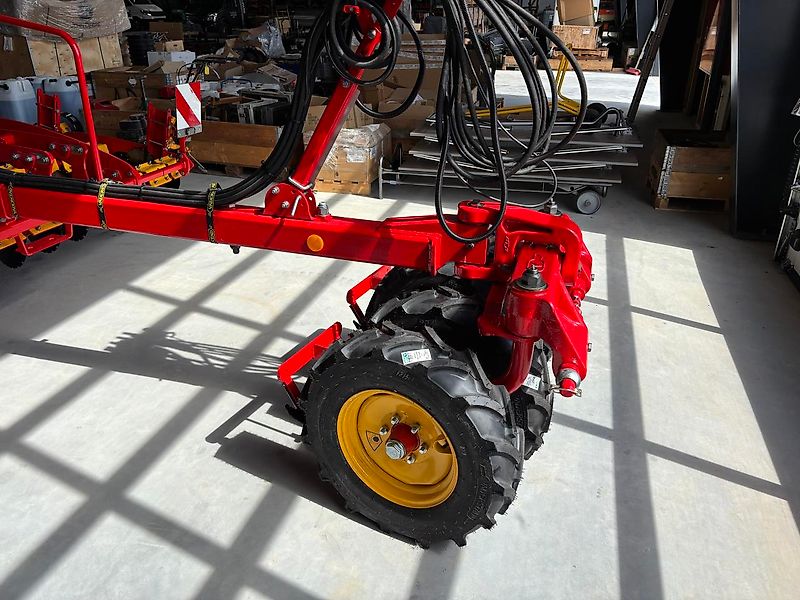 Väderstad RAPID 400C