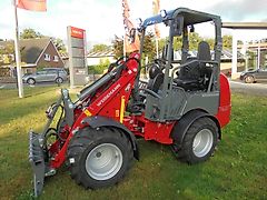 Weidemann 1160