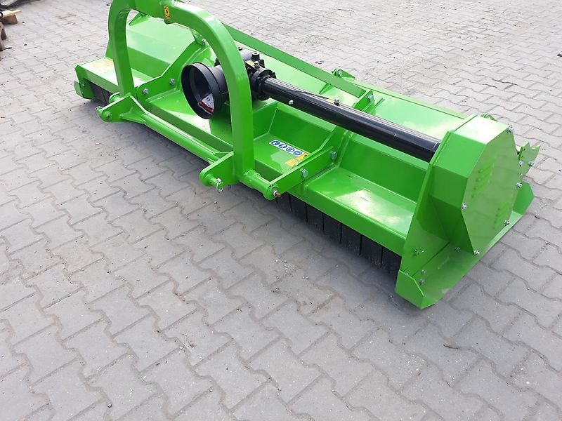 TALEX Böschungsmeher SCHLEGELMULCHER LEOPARD DUO 2,80