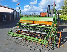 Amazone AD 301 Amazone AD 301