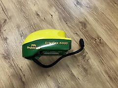 John Deere SF6000 SF3, M-RTK
