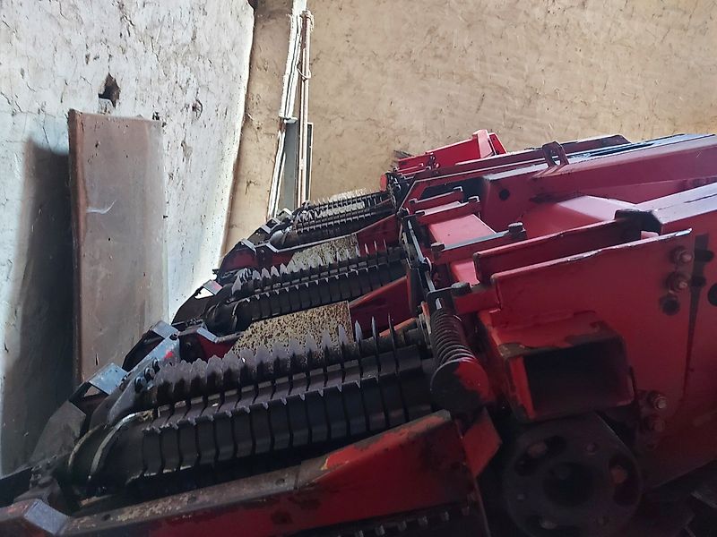 Geringhoff Rota Disc 8 70 CM