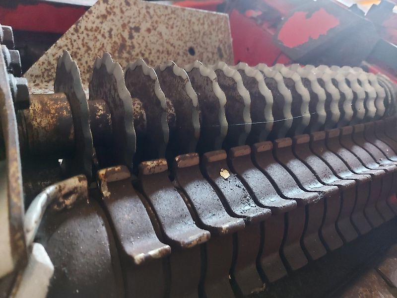 Geringhoff Rota Disc 8 70 CM