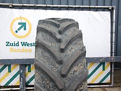 Bridgestone 650/65R42 Bridgestone VT-tractor VF 44MM