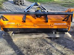 Votex Hillmaster für Reform Metrac, Aebi Terratrac oder Sauerburger Grip4