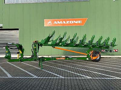 Amazone Tyrok 400 7+1