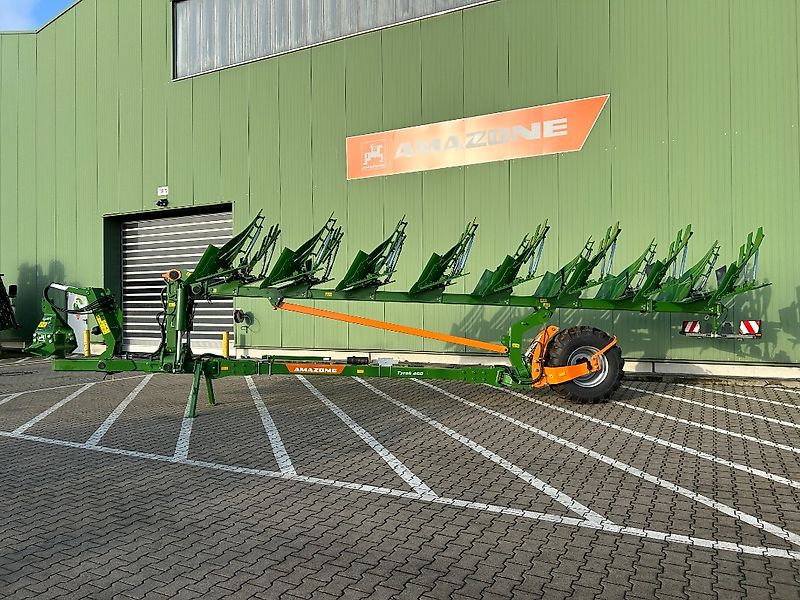 Amazone Tyrok 400 7+1