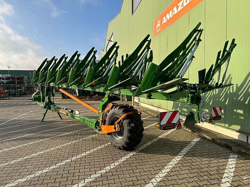 Amazone Tyrok 400 7+1