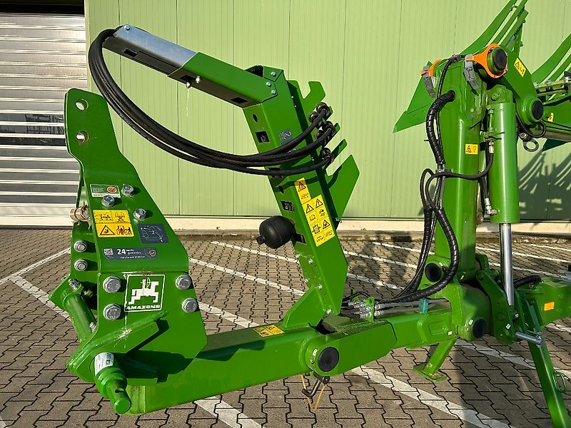 Amazone Tyrok 400 7+1