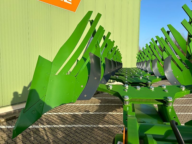 Amazone Tyrok 400 7+1