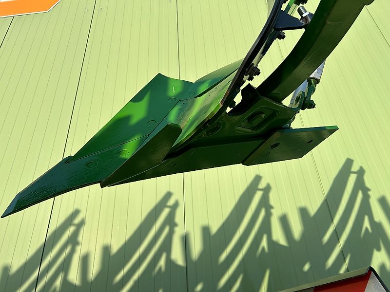 Amazone Tyrok 400 7+1