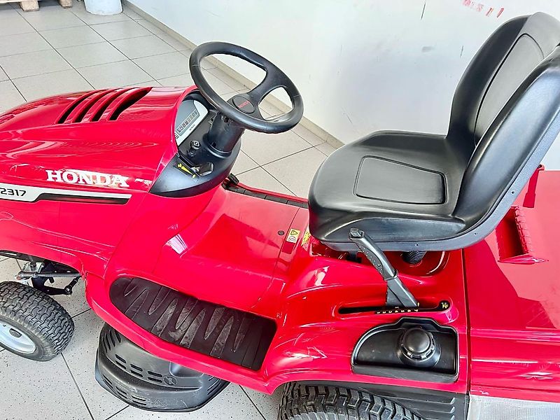 Honda HF 2317