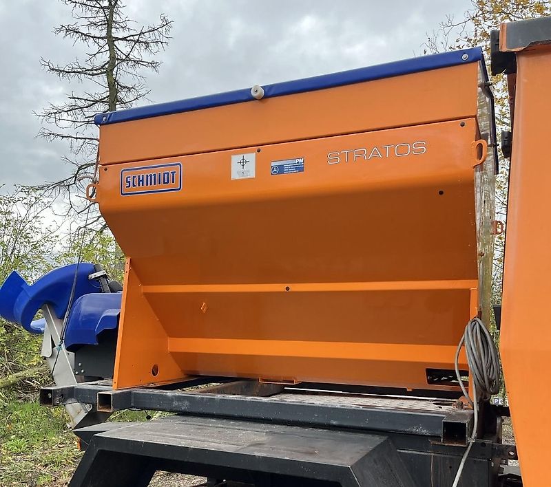 Schmidt STRATOS S15K+-15 OCX-350