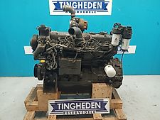 SisuDiesel 74CW3.1257 (Spare part/Reservedel/Ersatzteil)