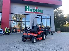 Kubota GZD 15 LD