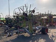 Claas Liner 3600 Comfort