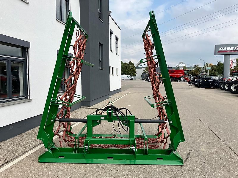 Düvelsdorf HD 8 Meter