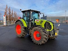 Claas Arion 660 Cmatic Cebis **Black-Weeks**