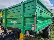 Reisch 1-ACHSKIPPER REDK-50.35