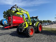 Claas Arion 470 CIS **Black-Weeks**