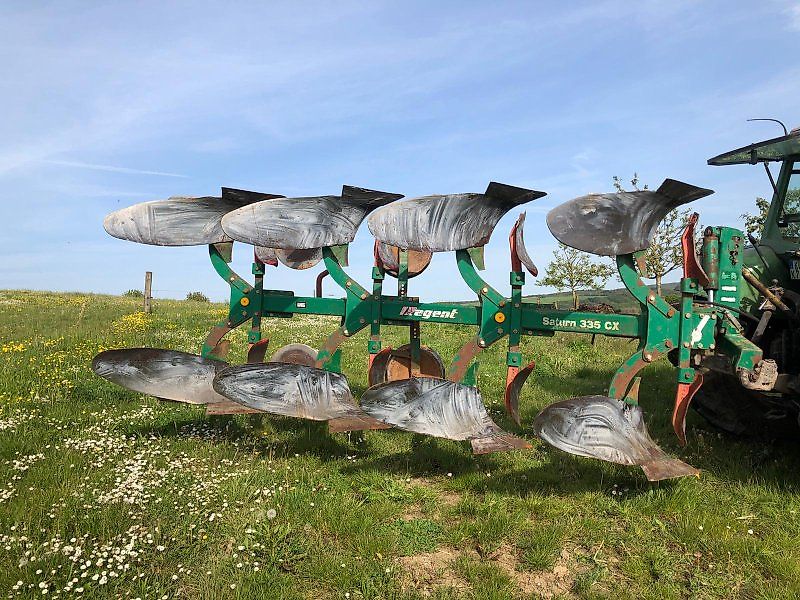 Regent Saturn 335 CX