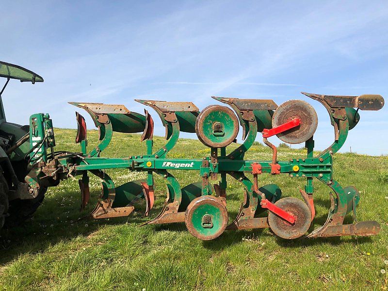 Regent Saturn 335 CX