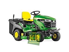 John Deere X167R #692924