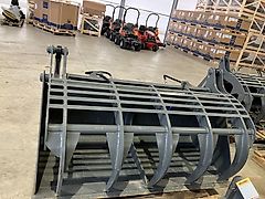 Bressel und Lade Greifschaufel 1800mm