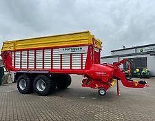 Pöttinger TORRO 6510 D COMBILINE Pöttinger TORRO 6510 D COMBILINE