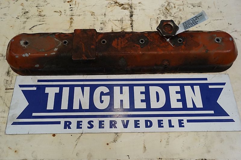 Iveco 8061 SI05 (Spare part/Reservedel/Ersatzteil)