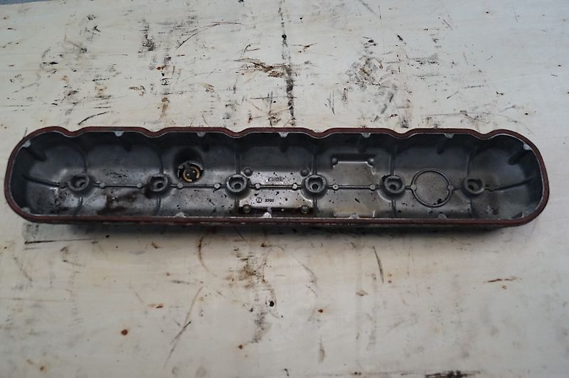 Iveco 8061 SI05 (Spare part/Reservedel/Ersatzteil)