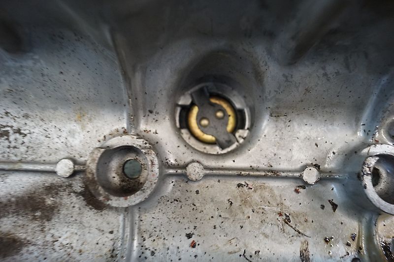 Iveco 8061 SI05 (Spare part/Reservedel/Ersatzteil)