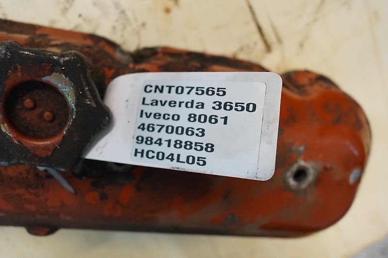 Iveco 8061 SI05 (Spare part/Reservedel/Ersatzteil)