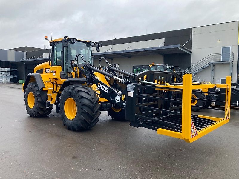 JCB 435 S